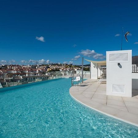 Keywise Family Luxury Infinity Beach & Golf Естепона Екстериор снимка