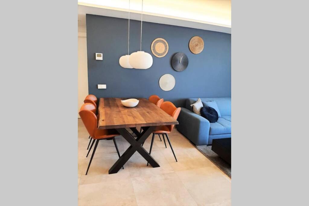 Keywise Family Luxury Infinity Beach & Golf Естепона Екстериор снимка